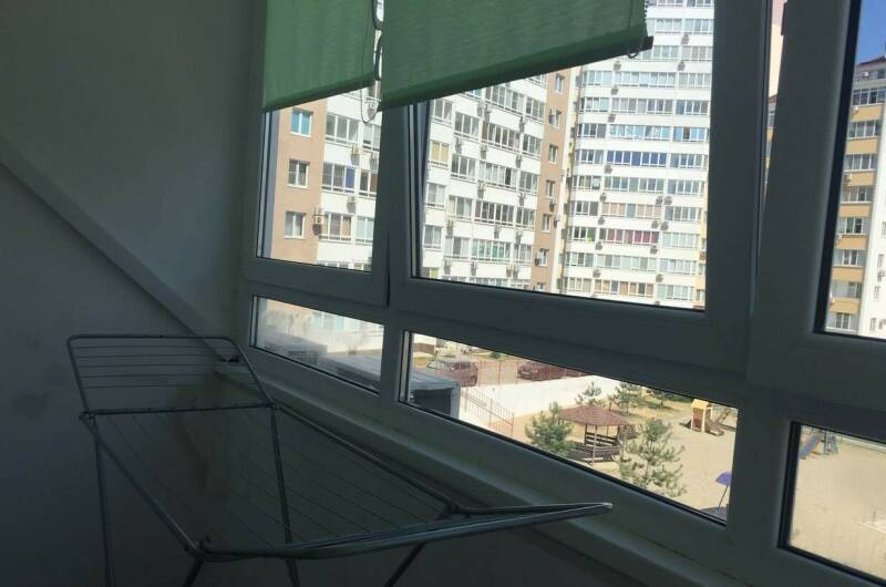 Изображение Изображение квартиры / апартамента "2-х комнатные апартаменты на Пионерском 255/2" #11 #9