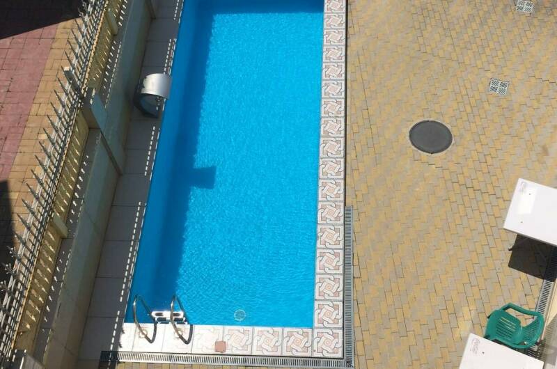 Изображение Изображение квартиры &quot;Однокомнатная квартира на Согласия&quot; #1 #1