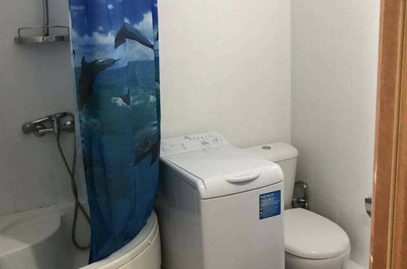 Изображение Изображение квартиры &quot;Однокомнатная квартира на Согласия&quot; #2 #2