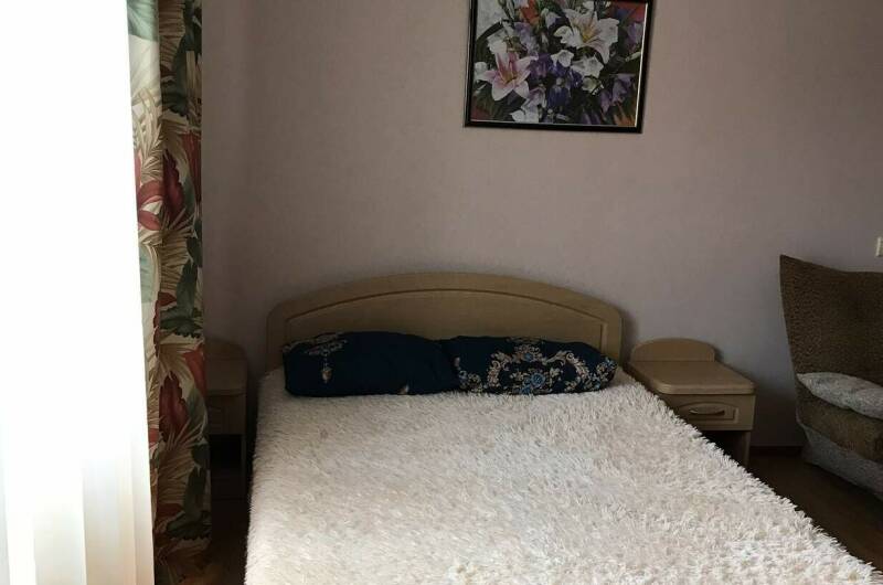 Изображение Изображение квартиры &quot;Однокомнатная квартира на Согласия&quot; #4 #4