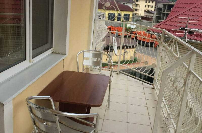 Изображение Изображение квартиры &quot;Однокомнатная квартира на Согласия&quot; #7 #7