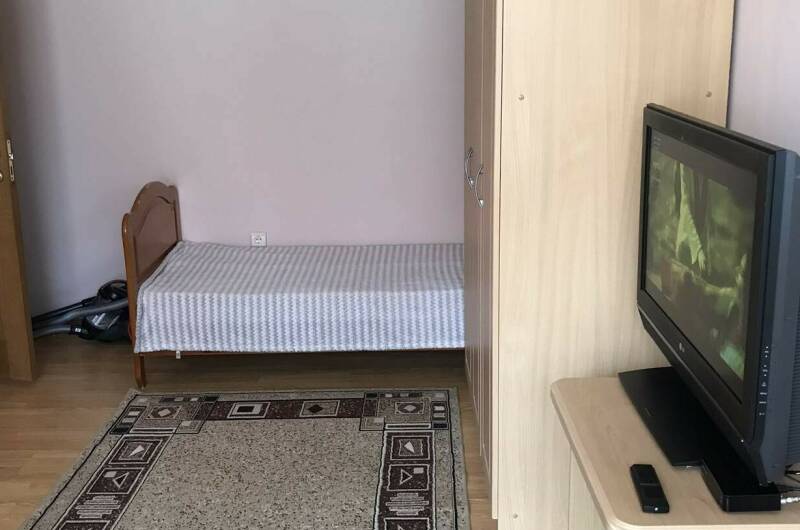 Изображение Изображение квартиры / апартамента "Однокомнатная квартира на Согласия" #10 #8