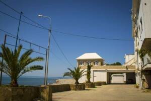 Изображение отеля / гостиницы "Гостевой дом «Упоение морем»"