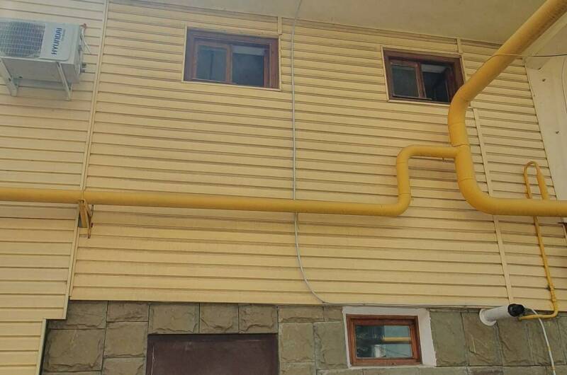 Изображение Изображение гостиницы &quot;Гостевой дом «Упоение морем»&quot; #3 #3