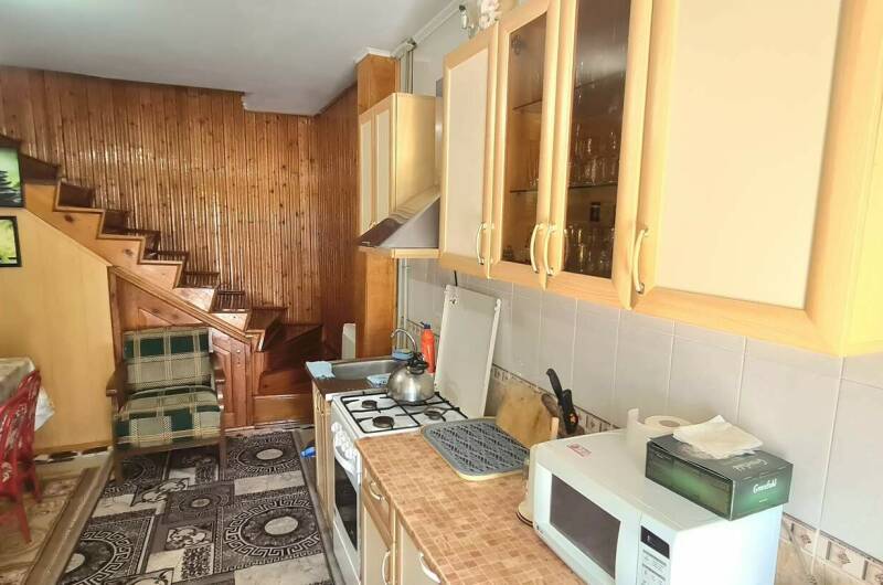 Изображение Изображение гостиницы &quot;Гостевой дом «Упоение морем»&quot; #5 #5