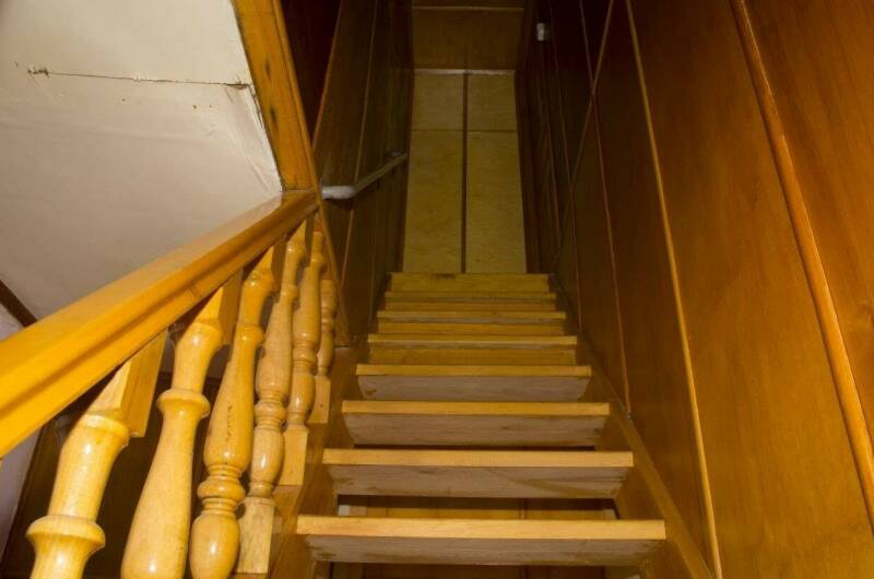 Изображение Изображение гостиницы &quot;Гостевой дом «Упоение морем»&quot; #7 #7