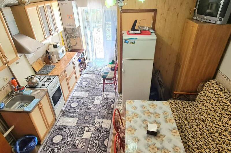 Изображение Изображение отеля / гостиницы "Гостевой дом «Упоение морем»" #10 #8