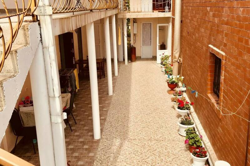 Изображение Изображение гостиницы "Гостевой дом «Арина»" #1 #1