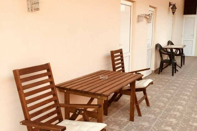 Изображение Изображение гостиницы "Гостевой дом «Арина»" #2 #2