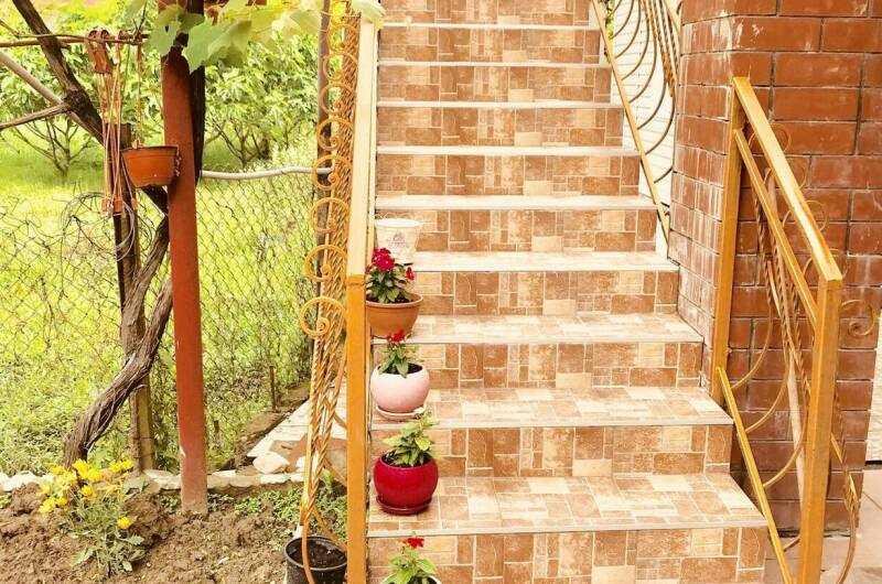 Изображение Изображение гостиницы "Гостевой дом «Арина»" #3 #3