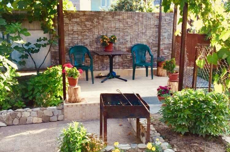 Изображение Изображение гостиницы "Гостевой дом «Арина»" #4 #4