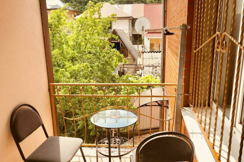 Изображение Изображение гостиницы "Гостевой дом «Арина»" #5 #5