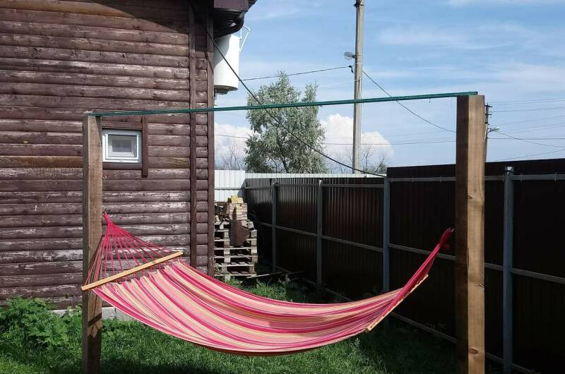 Изображение Изображение квартиры / апартамента "Дом под ключ «Семейный отдых»" #10 #8