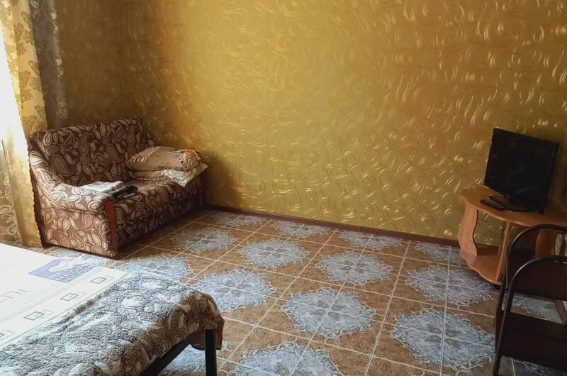 Изображение Изображение гостиницы "Частный сектор «Комфортный отдых»" #6 #6