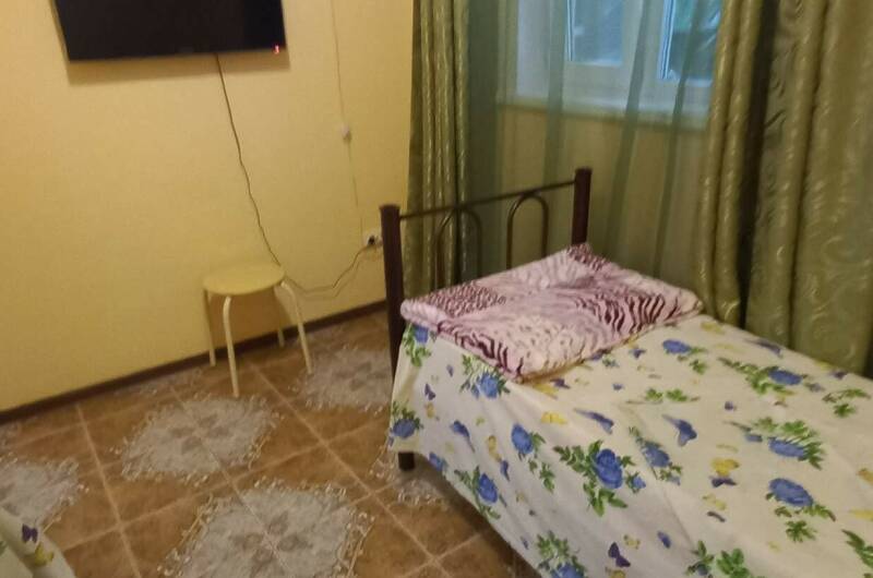 Изображение Изображение гостиницы "Частный сектор «Комфортный отдых»" #7 #7