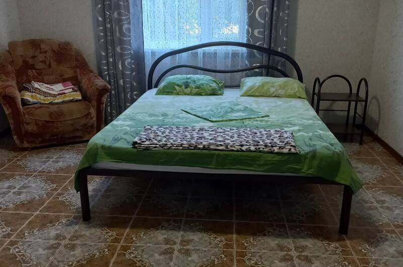 Изображение Изображение гостиницы "Частный сектор «Комфортный отдых»" #8 #8