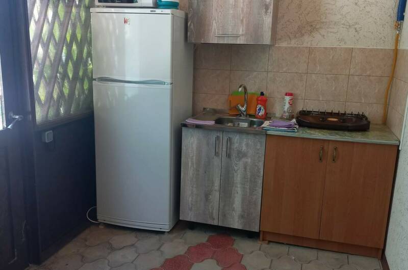 Изображение Изображение отеля / гостиницы "Частный сектор «Комфортный отдых»" #10 #8