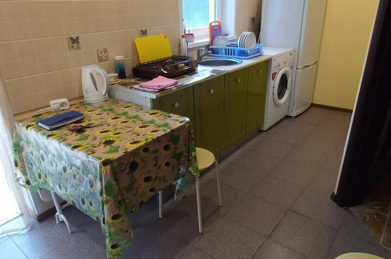 Изображение Изображение отеля / гостиницы "Частный сектор «Комфортный отдых»" #11 #9