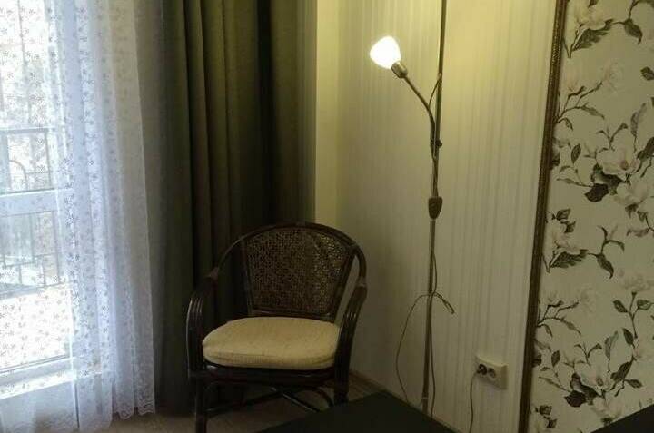 Изображение Изображение квартиры / апартамента "Однокомнатная квартира на Крымской" #11 #9