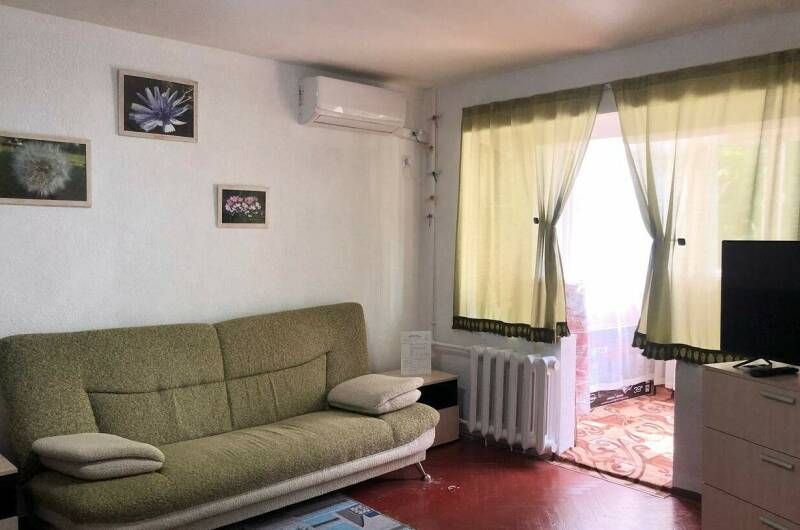 Изображение Изображение квартиры "Двухкомнатная квартира на Чайковского" #1 #1