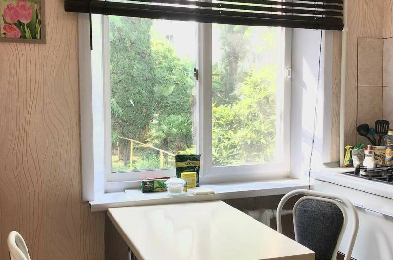 Изображение Изображение квартиры "Двухкомнатная квартира на Чайковского" #2 #2