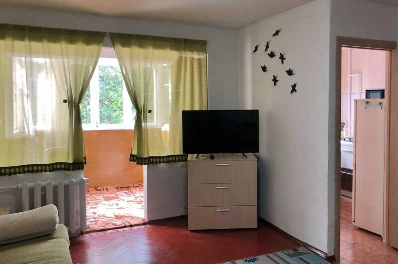 Изображение Изображение квартиры "Двухкомнатная квартира на Чайковского" #3 #3