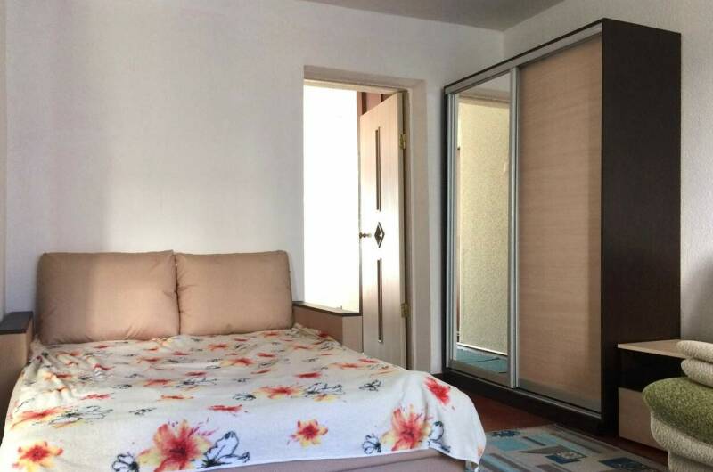 Изображение Изображение квартиры "Двухкомнатная квартира на Чайковского" #4 #4