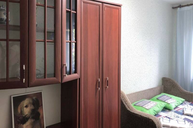 Изображение Изображение квартиры "Двухкомнатная квартира на Чайковского" #5 #5