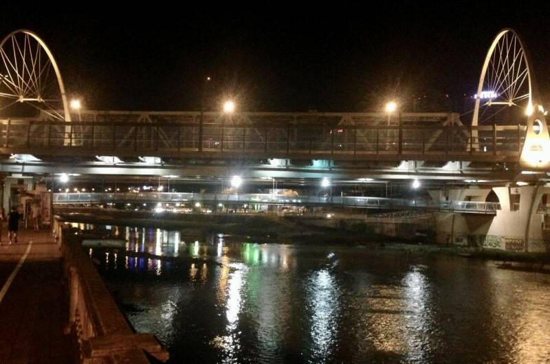 Изображение Изображение квартиры "Двухкомнатная квартира на Чайковского" #7 #7