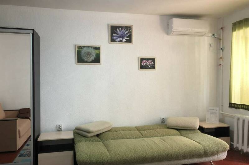 Изображение Изображение квартиры "Двухкомнатная квартира на Чайковского" #8 #8