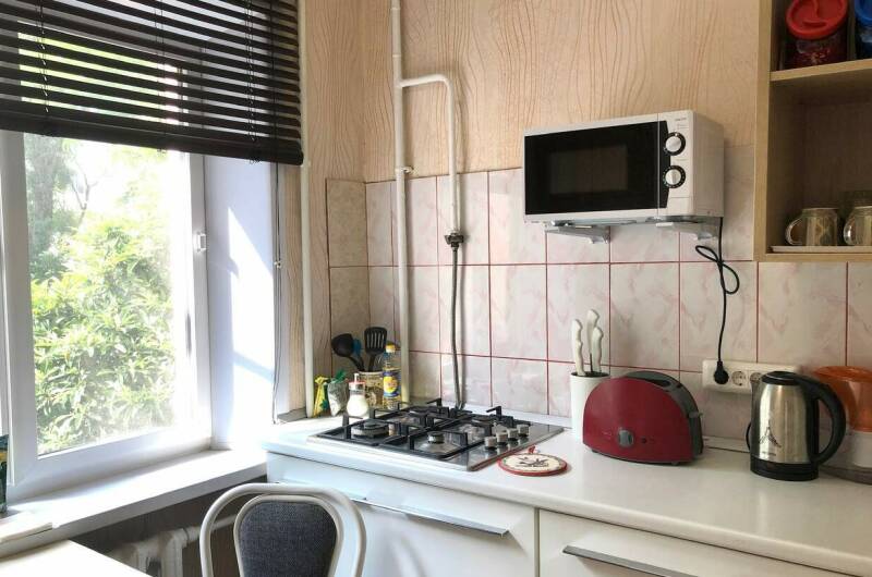 Изображение Изображение квартиры / апартамента "Двухкомнатная квартира на Чайковского" #10 #8