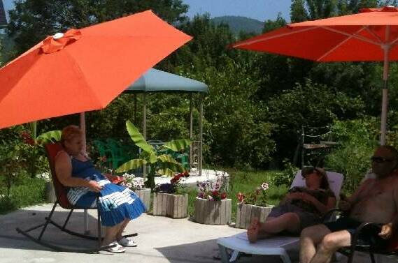 Изображение Изображение гостиницы &quot;Частный отель «Вишневка»&quot; #2 #2