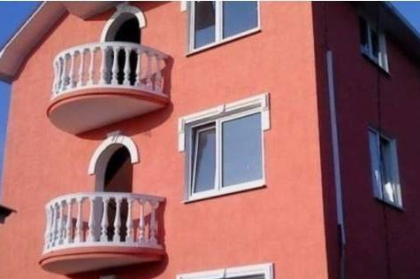 Изображение Изображение гостиницы &quot;Частный отель «Вишневка»&quot; #3 #3