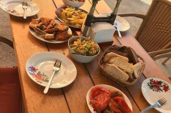 Изображение Изображение гостиницы &quot;Частный отель «Вишневка»&quot; #5 #5