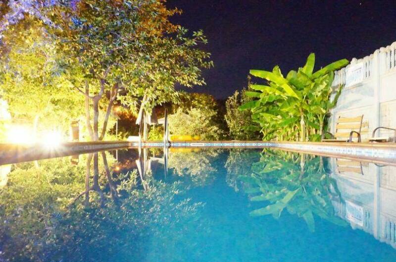 Изображение Изображение гостиницы &quot;Частный отель «Вишневка»&quot; #6 #6