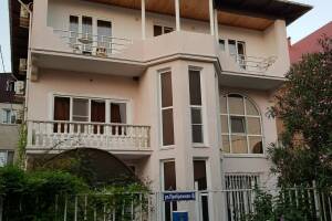 Изображение отеля / гостиницы "Гостевой дом «Жемчуг»"