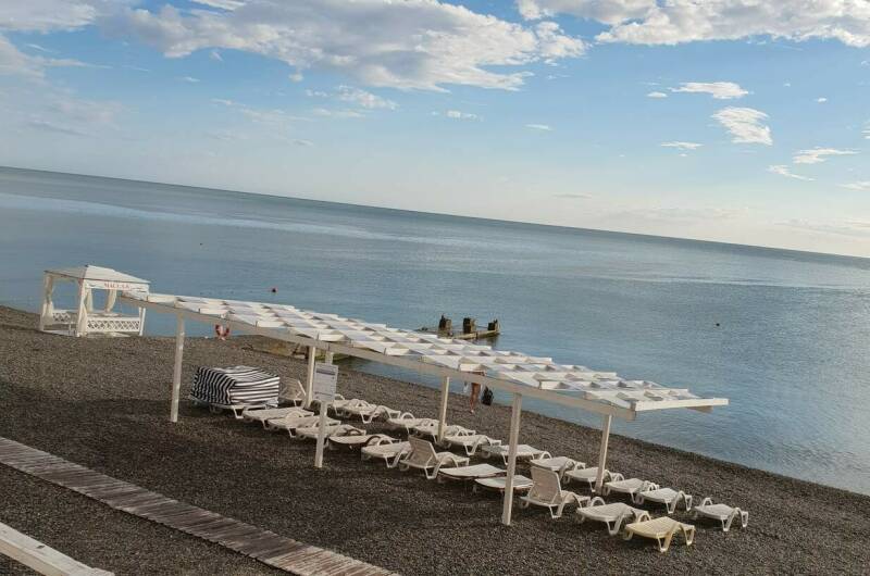 Изображение Изображение гостиницы "Гостевой дом «Жемчуг»" #2 #2