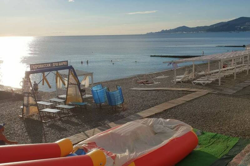 Изображение Изображение гостиницы "Гостевой дом «Жемчуг»" #3 #3