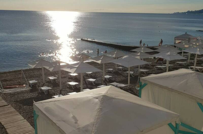 Изображение Изображение гостиницы "Гостевой дом «Жемчуг»" #4 #4