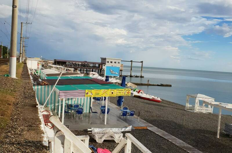 Изображение Изображение гостиницы "Гостевой дом «Жемчуг»" #5 #5