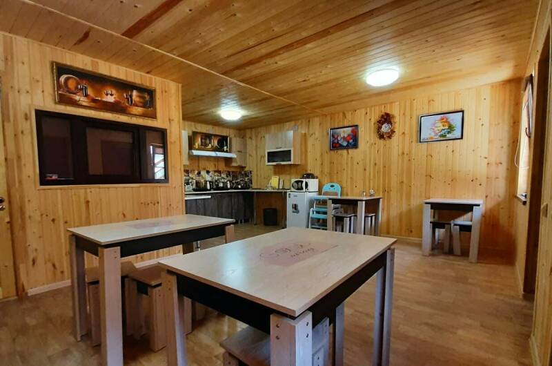 Изображение Изображение гостиницы "Гостевой дом «Лика»" #2 #2