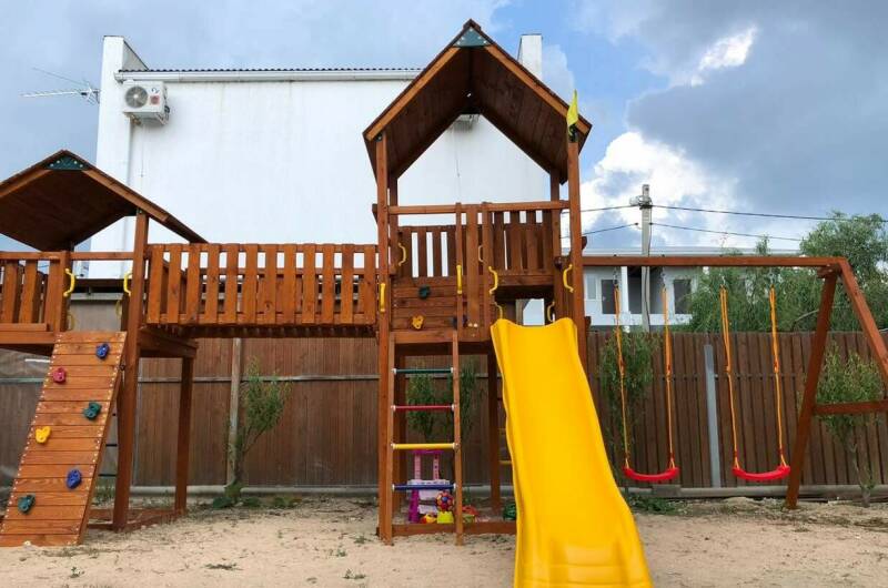 Изображение Изображение гостиницы "Гостевой дом «Лика»" #3 #3