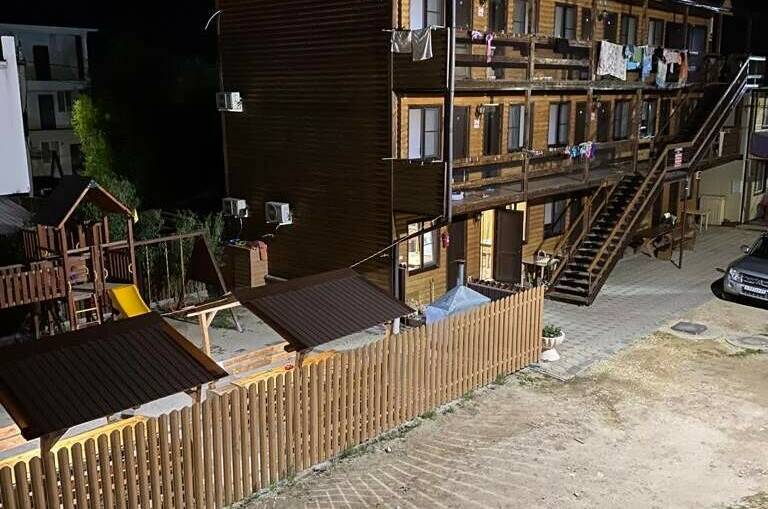 Изображение Изображение гостиницы "Гостевой дом «Лика»" #5 #5