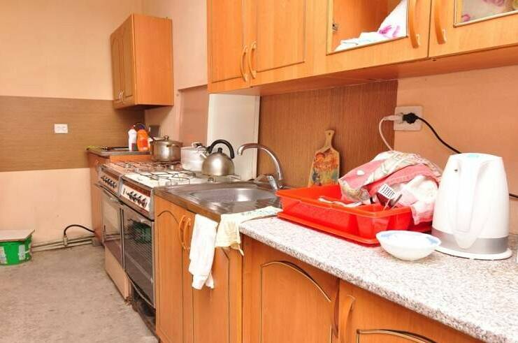 Изображение Изображение гостиницы &quot;Частный сектор «У Ануш»&quot; #2 #2