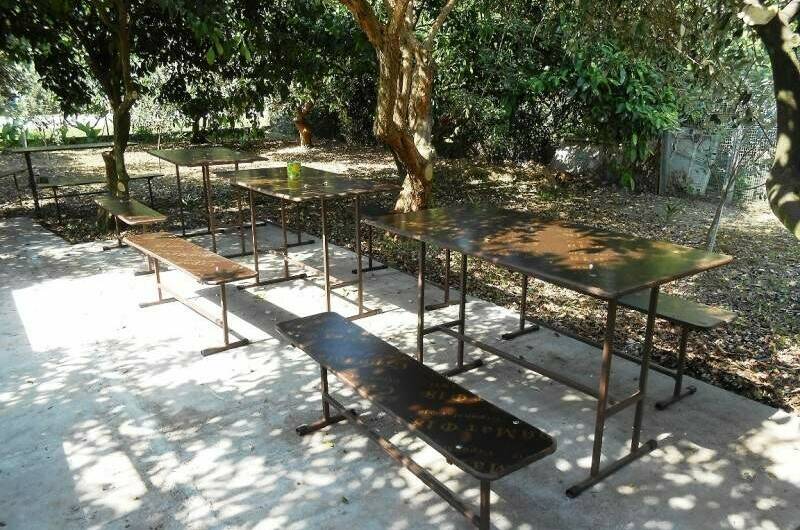 Изображение Изображение гостиницы &quot;Частный сектор «У Ануш»&quot; #7 #7