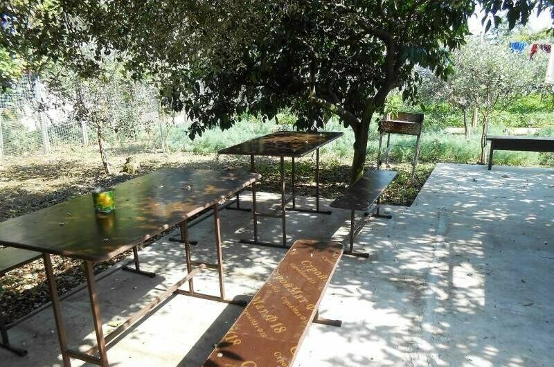 Изображение Изображение гостиницы &quot;Частный сектор «У Ануш»&quot; #8 #8