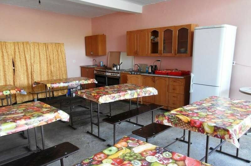 Изображение Изображение отеля / гостиницы "Частный сектор «У Ануш»" #11 #9