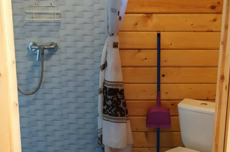 Изображение Изображение гостиницы &quot;Деревянные домики&quot; #6 #6