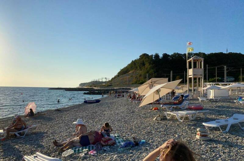 Изображение Изображение гостиницы &quot;Гостевой дом «Экодом»&quot; #3 #3