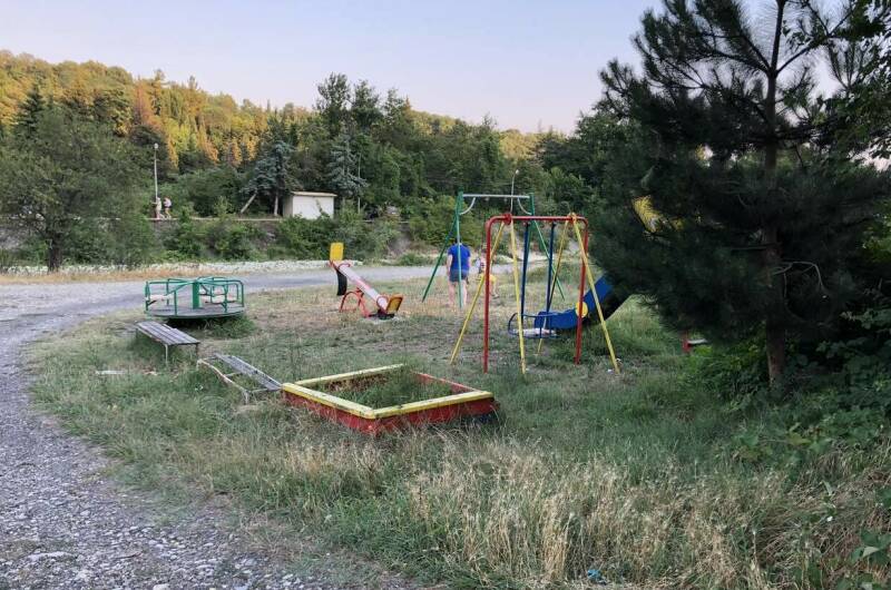 Изображение Изображение гостиницы &quot;Гостевой дом «Экодом»&quot; #5 #5